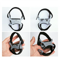 DJI Air2/Air2s Light-Sensitive Airdropper: Drone Throwing Mechanism For Effective Water And Rescue Supplyabgi